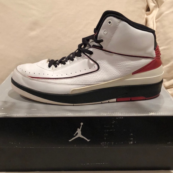 jordan 2 2004